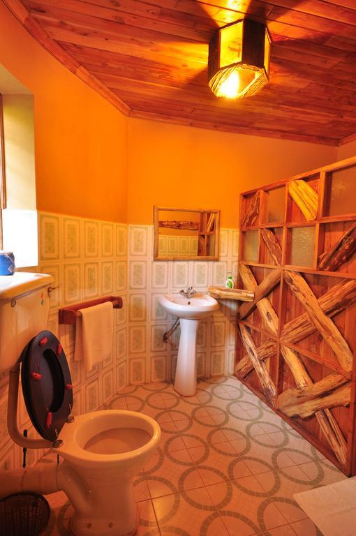 Naiberi River Campsite & Resort Eldoret Chambre photo