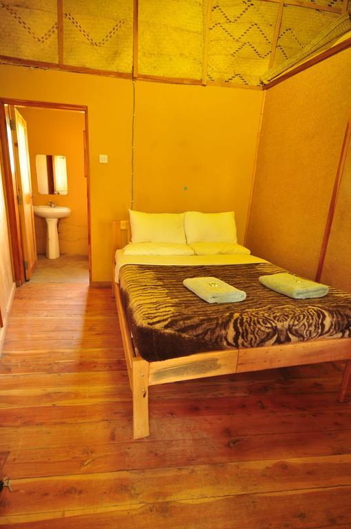 Naiberi River Campsite & Resort Eldoret Chambre photo