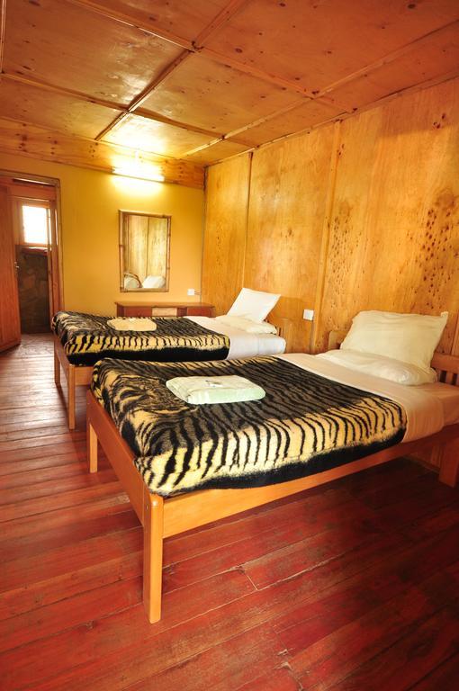 Naiberi River Campsite & Resort Eldoret Chambre photo