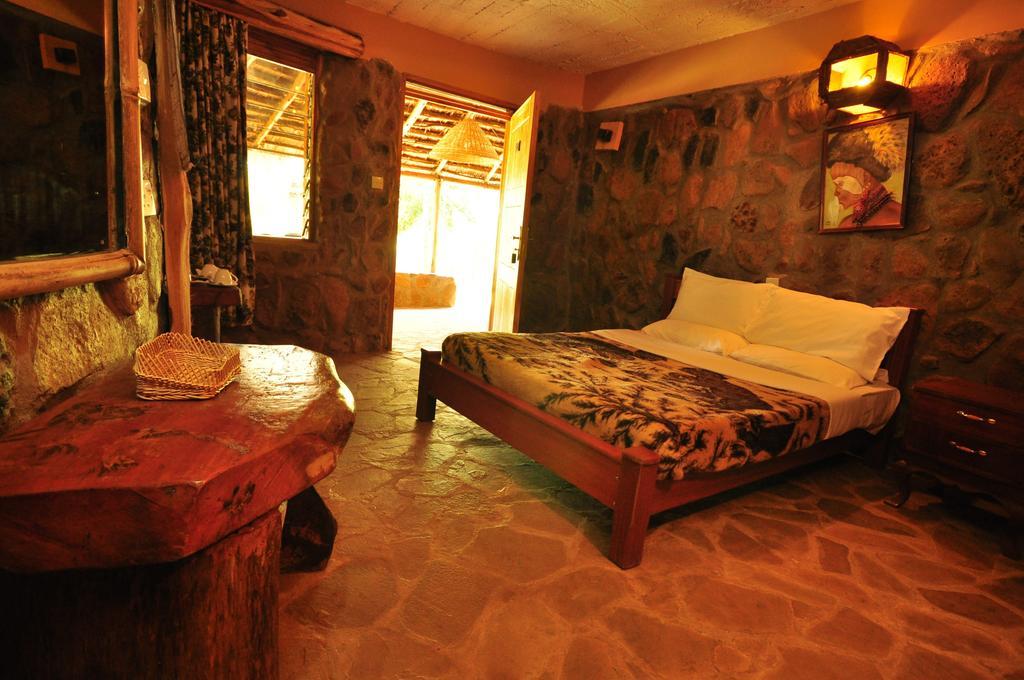 Naiberi River Campsite & Resort Eldoret Chambre photo